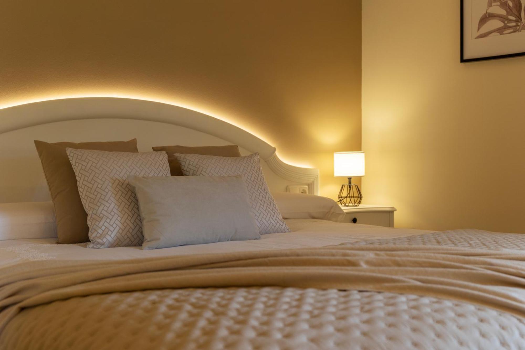 Txantxangorri Landetxea Apartment Lesaka Ngoại thất bức ảnh