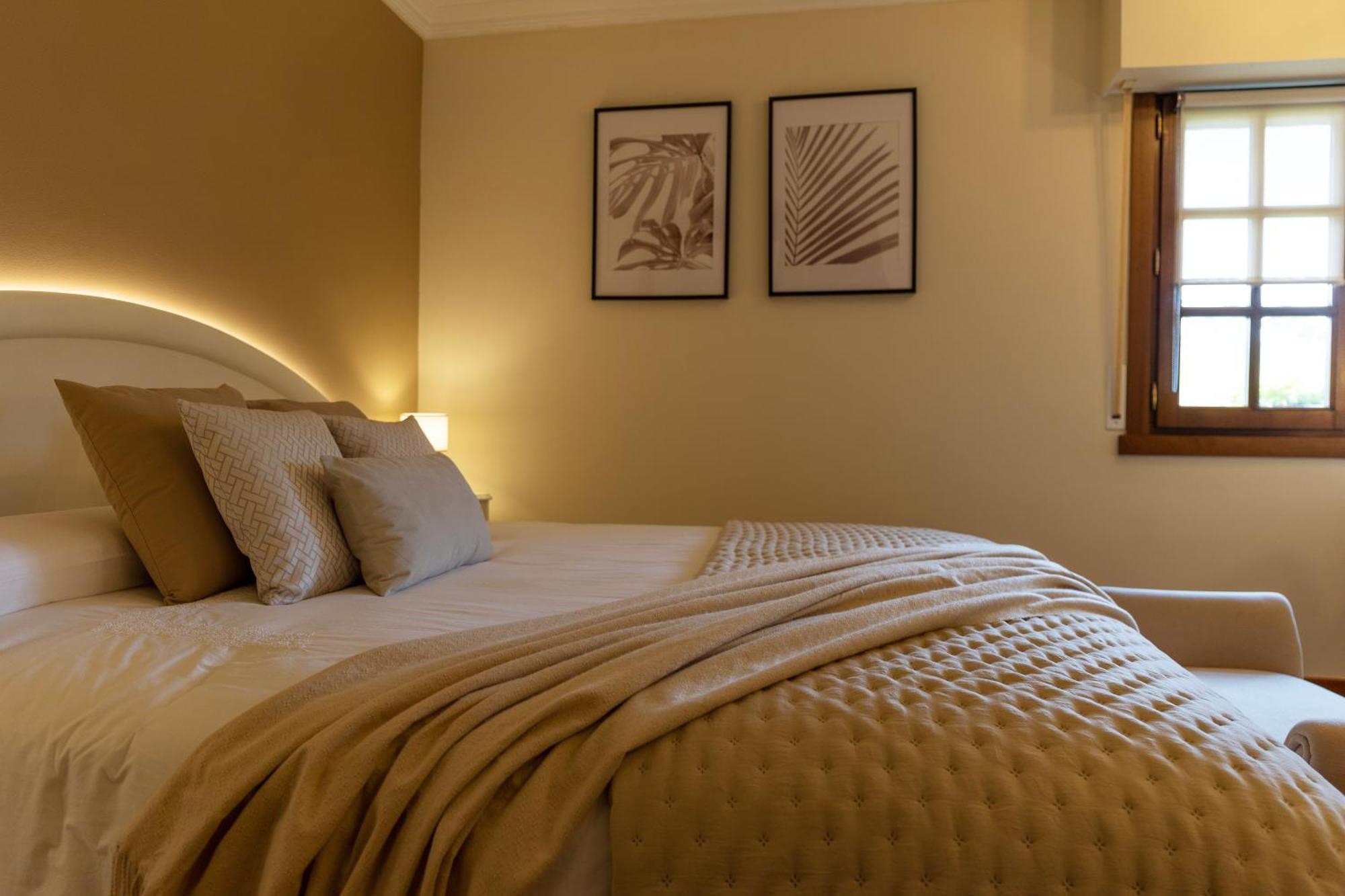 Txantxangorri Landetxea Apartment Lesaka Ngoại thất bức ảnh