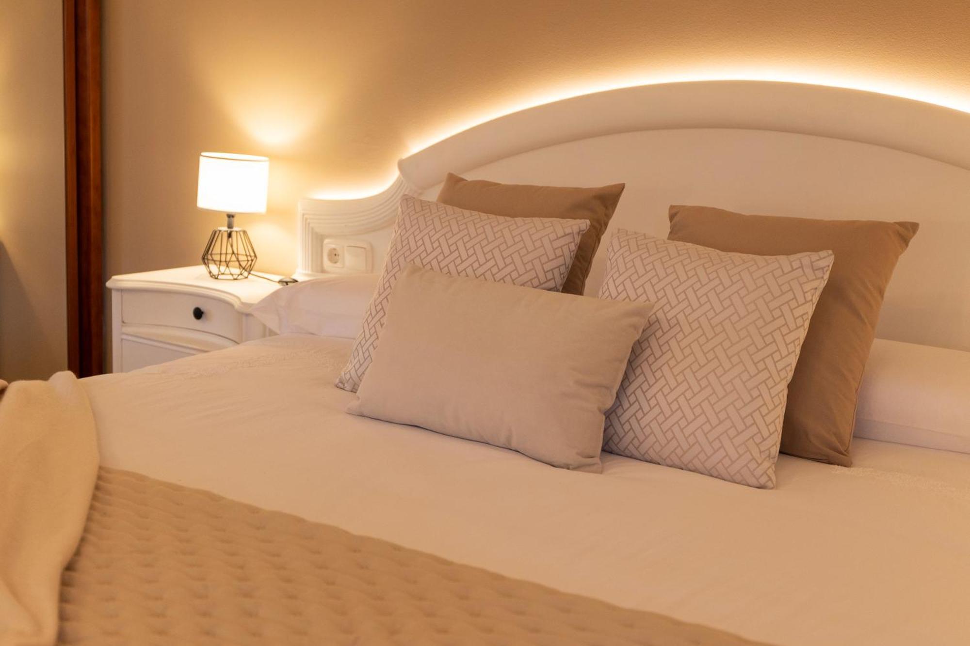 Txantxangorri Landetxea Apartment Lesaka Ngoại thất bức ảnh