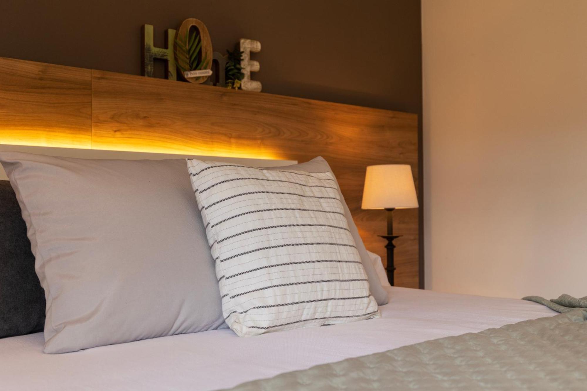 Txantxangorri Landetxea Apartment Lesaka Ngoại thất bức ảnh