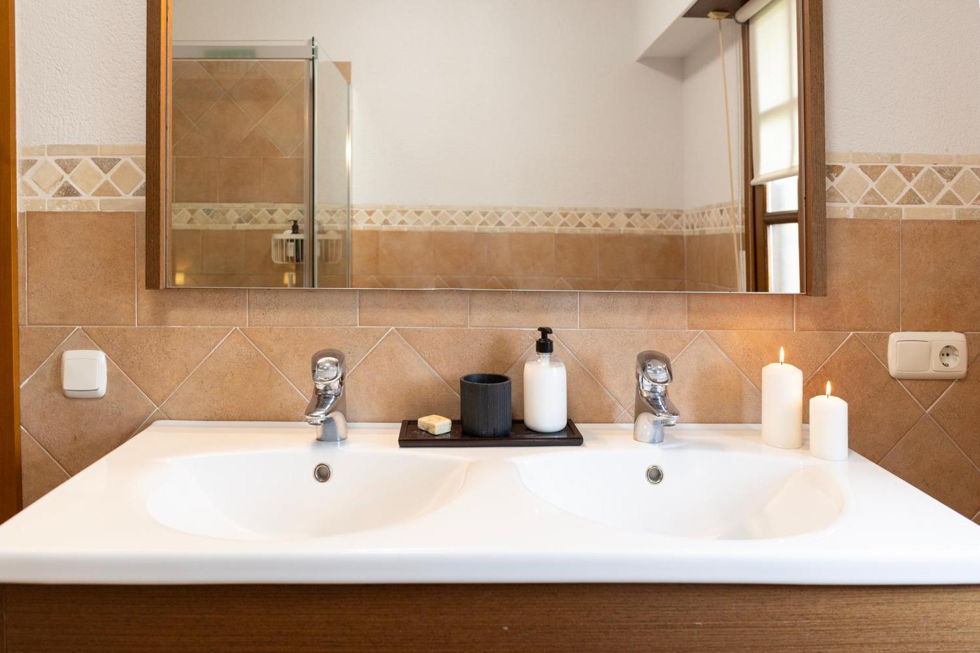 Txantxangorri Landetxea Apartment Lesaka Ngoại thất bức ảnh
