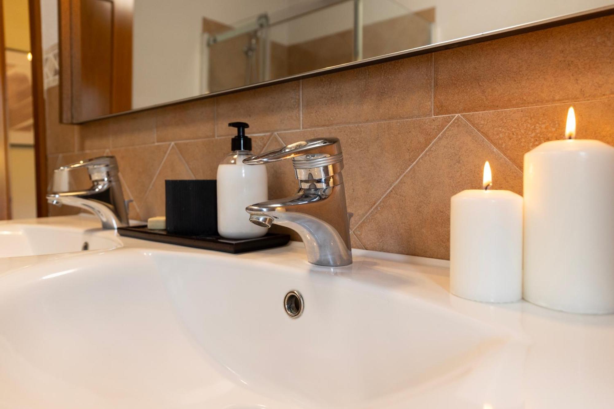 Txantxangorri Landetxea Apartment Lesaka Ngoại thất bức ảnh